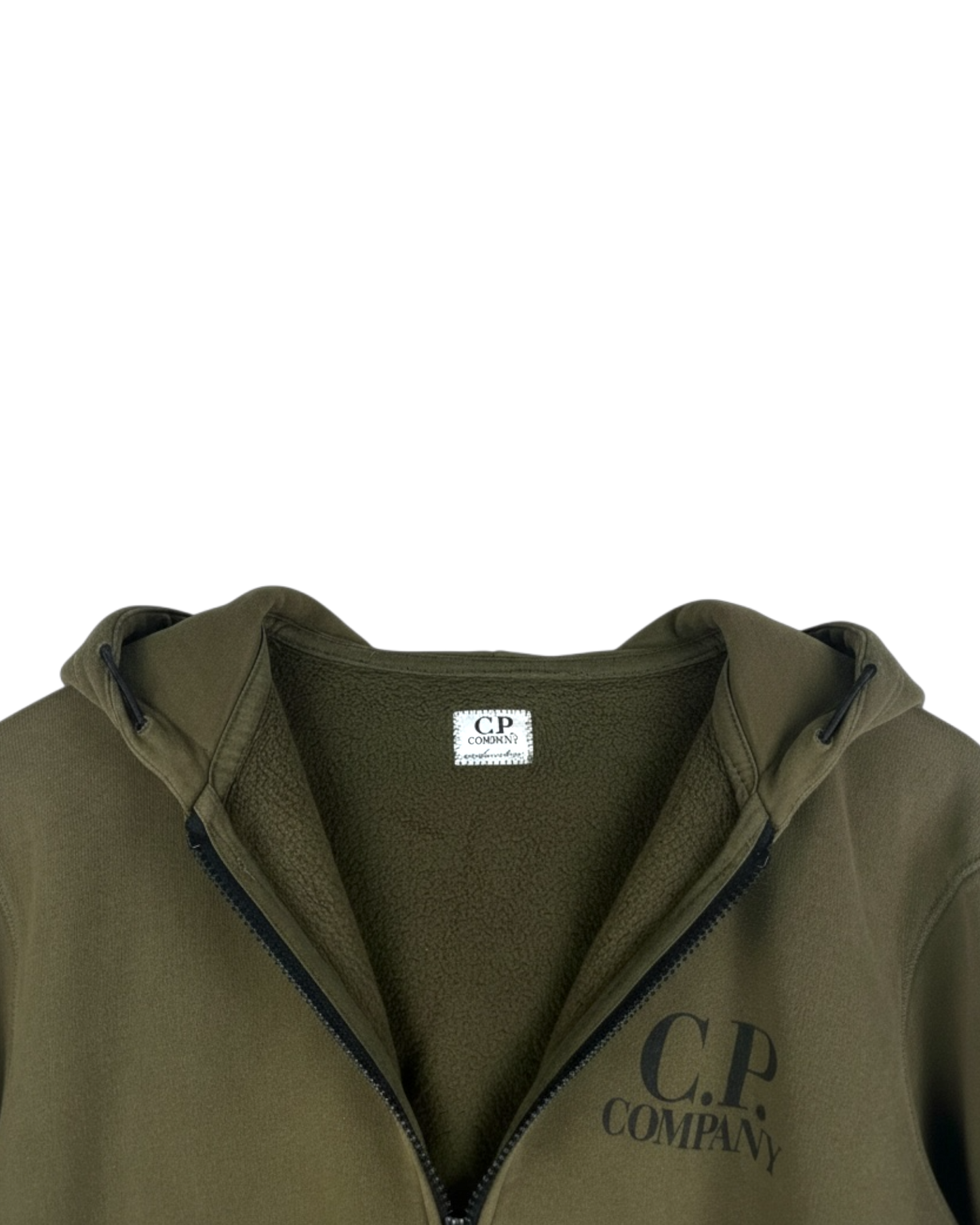 C.P. Company Gilet Google jacket