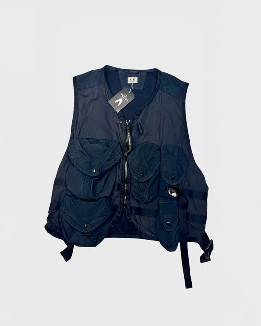 C.P company gilet tactique / veste