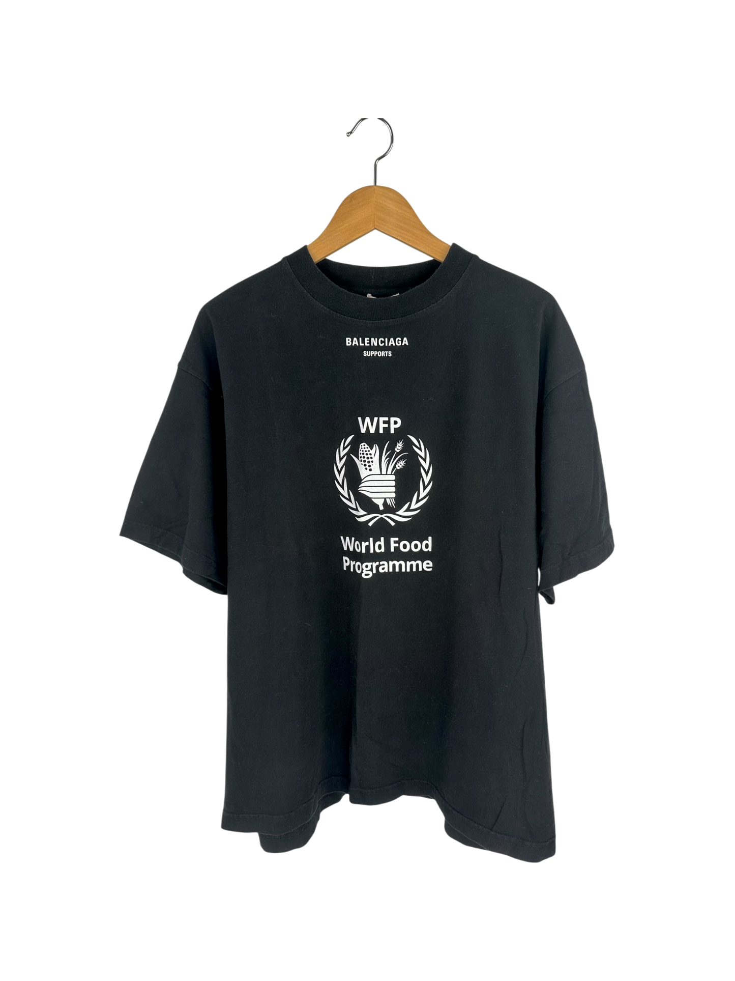 Balenciaga t-shirt