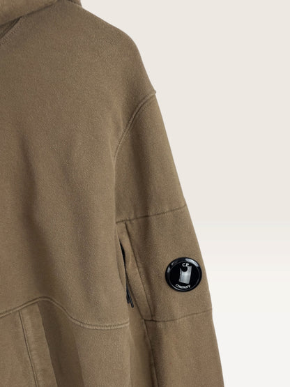 C.P company pull à capuche