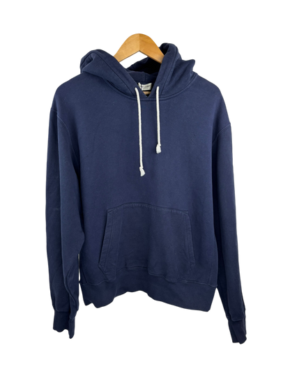 Saint Laurent Pull à capuche