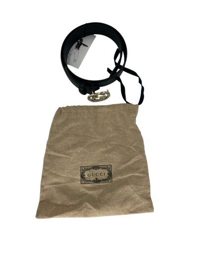 Gucci ceinture GG