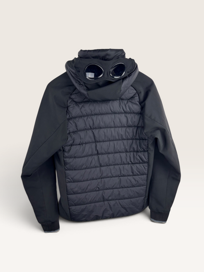 C.P Company veste bi matière
