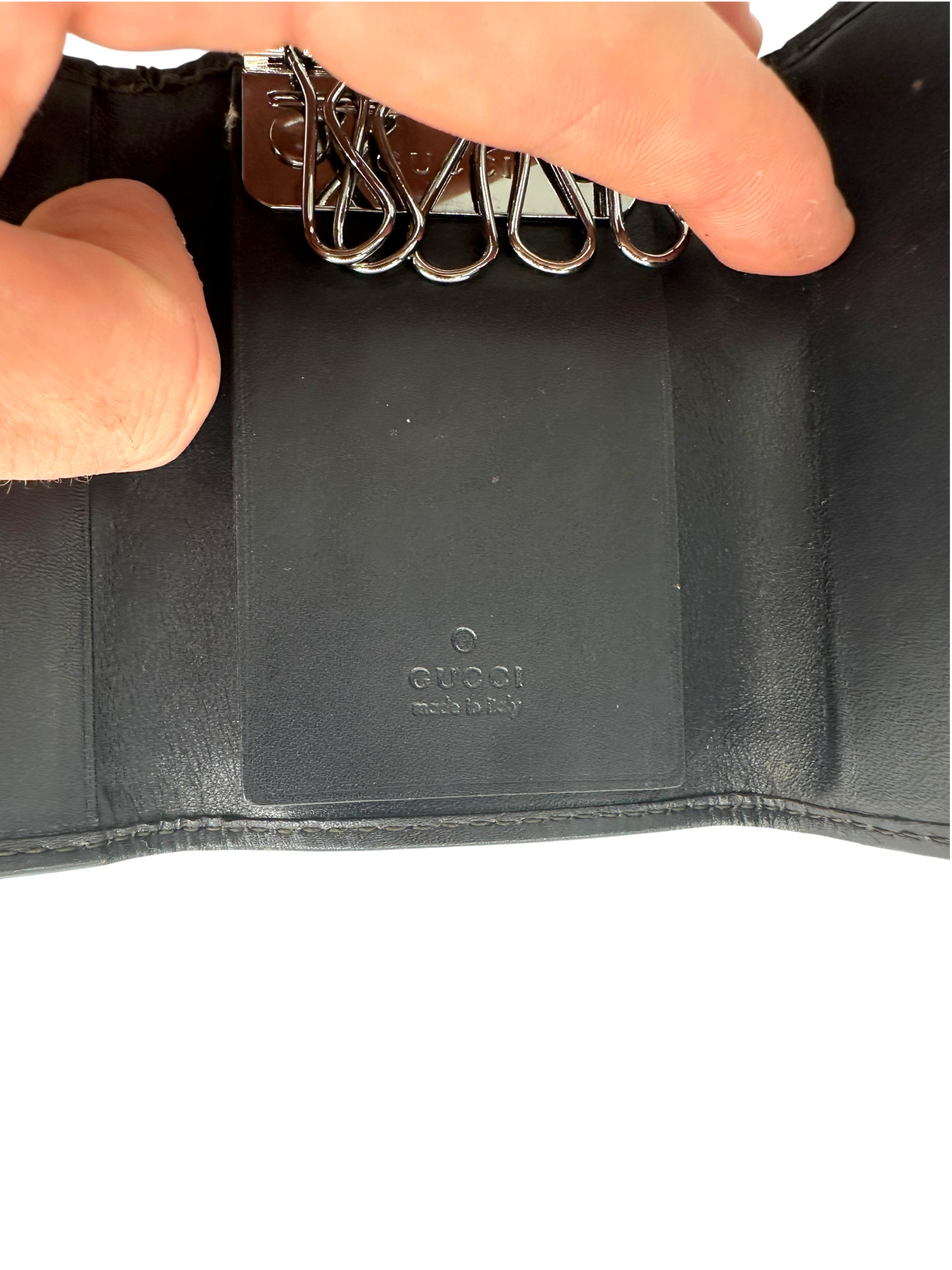 Gucci Porte clés