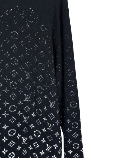Louis Vuitton pull gradient