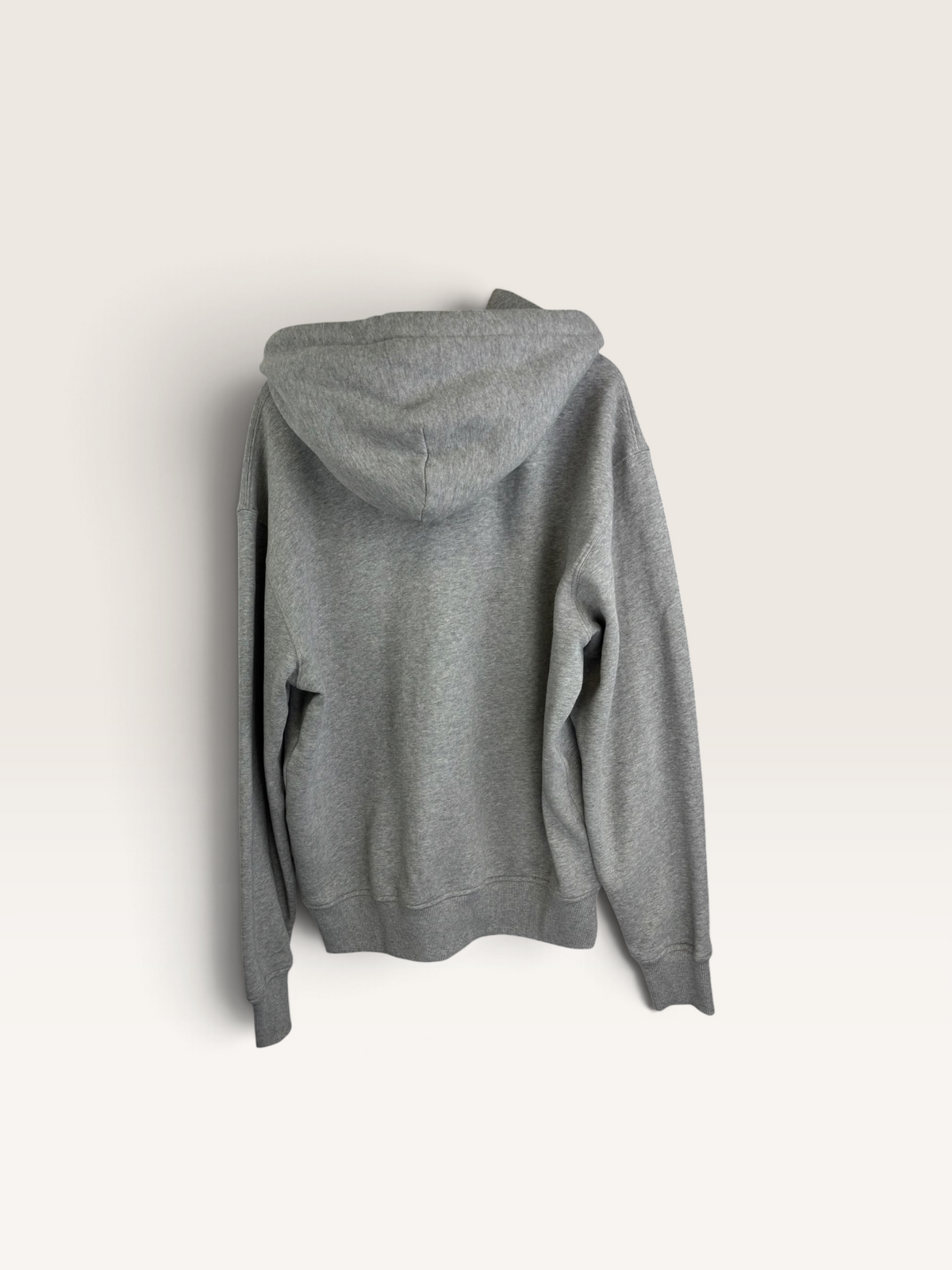 Versace pull à capuche