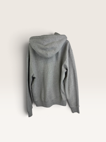 Versace pull à capuche