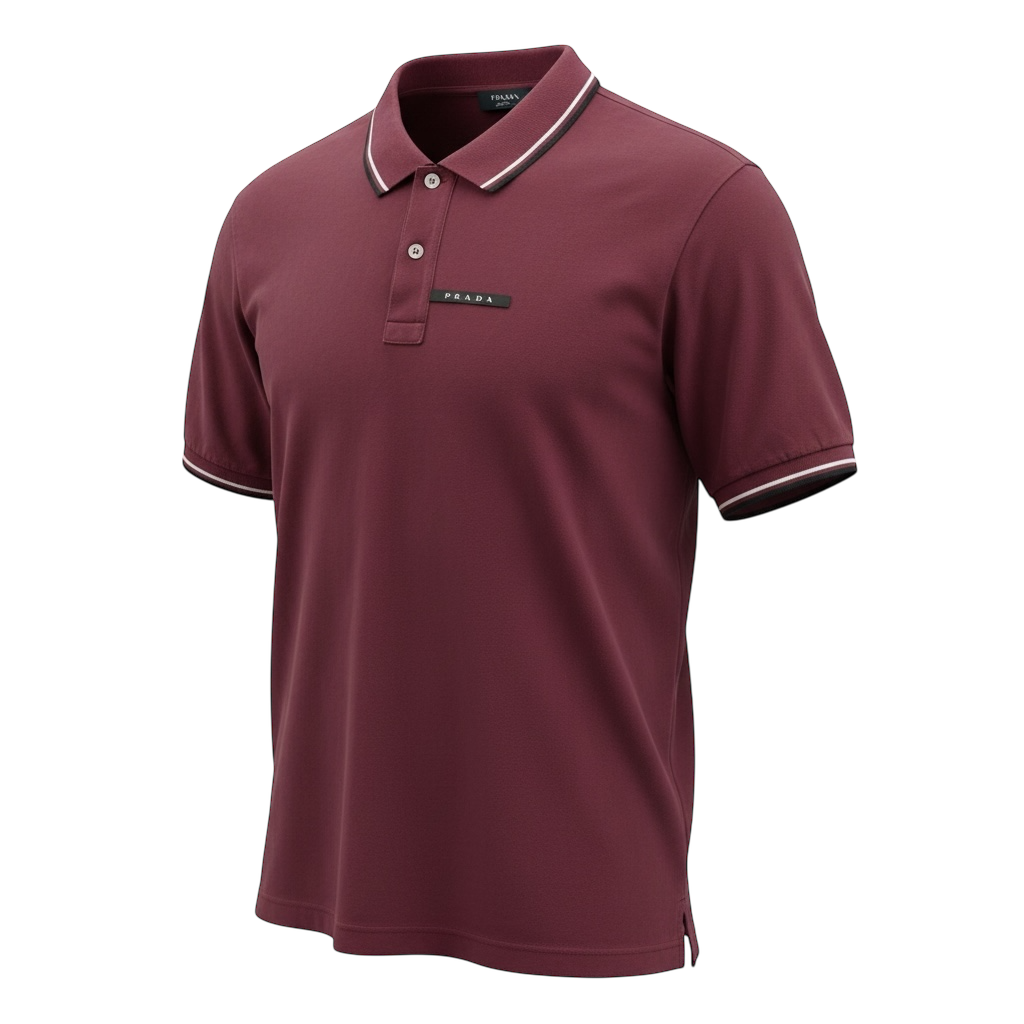 Prada polo