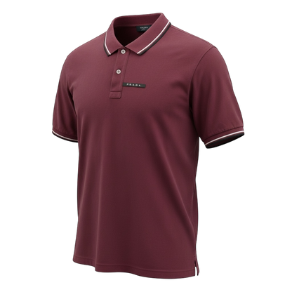 Prada polo