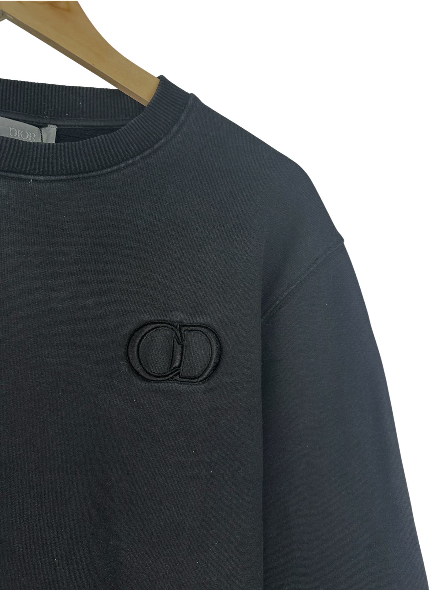 Dior Pull en coton
