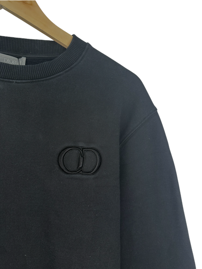 Dior Pull en coton