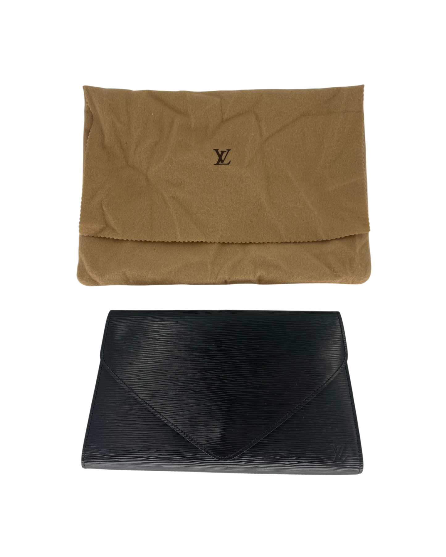 Louis Vuitton Pochette Épi
