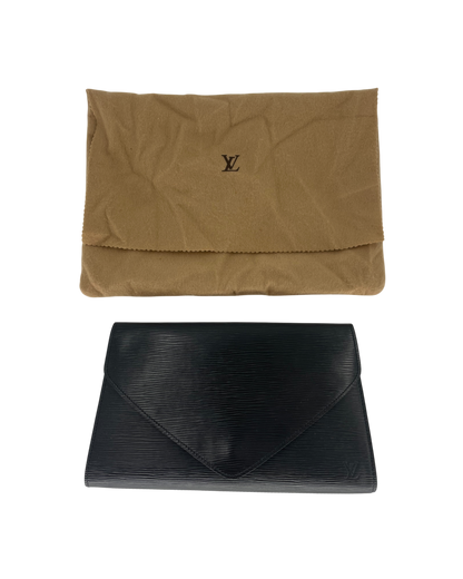 Louis Vuitton Pochette Épi