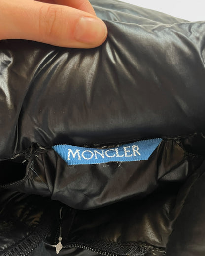 Moncler doudoune sans manche (S)