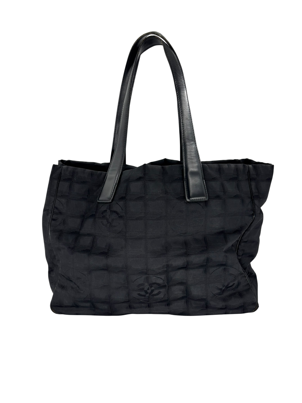 Chanel Sac à main Travel Line