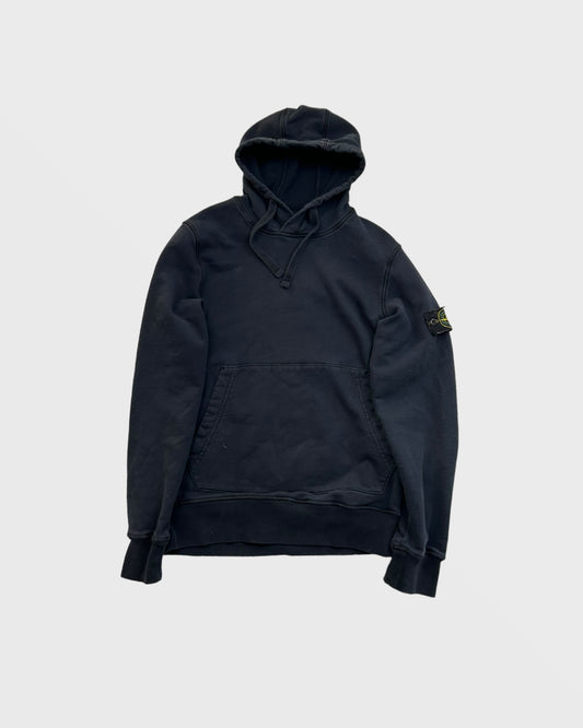 Stone island pull / hoodie (S)