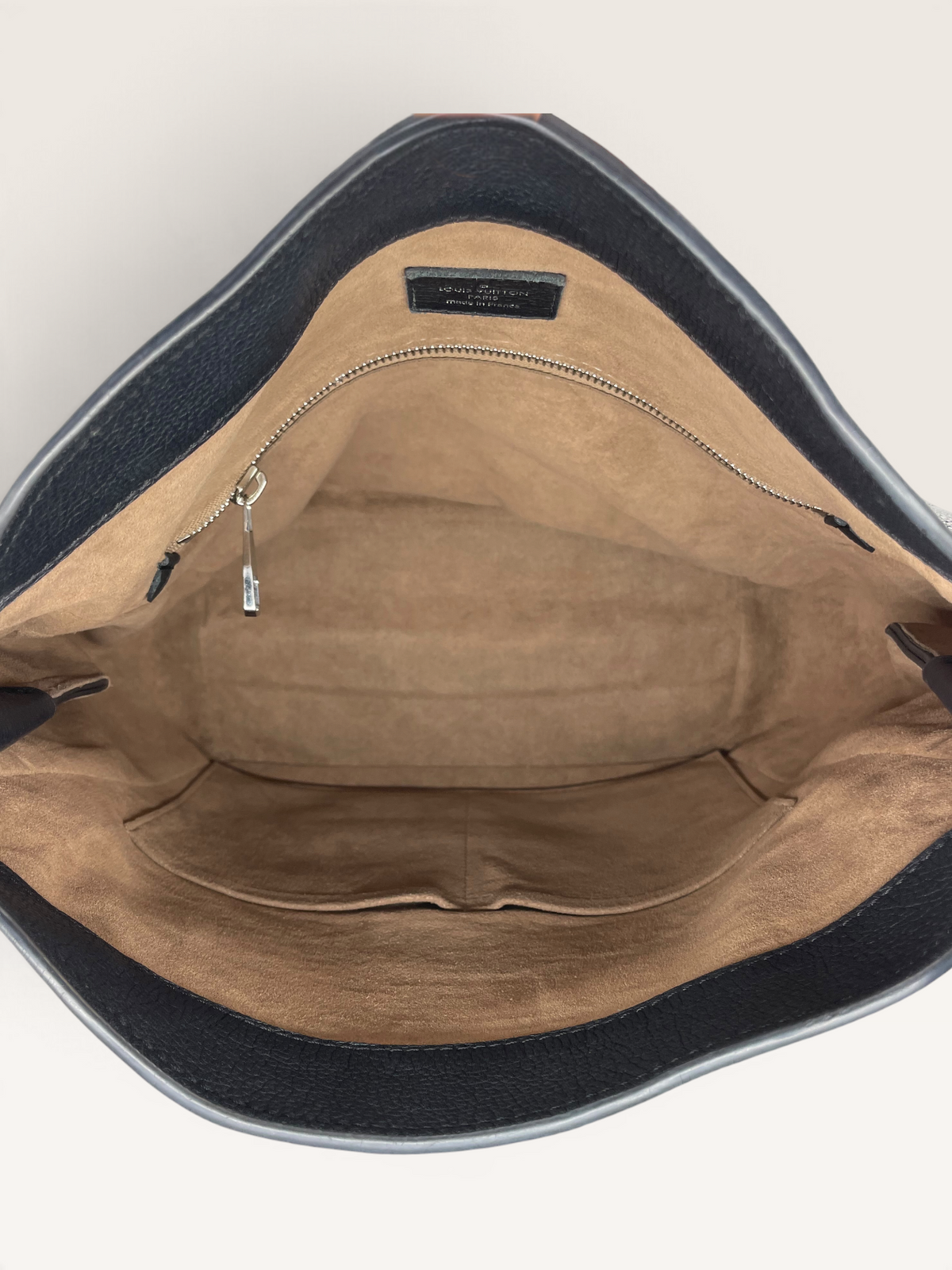 Louis Vuitton sac à bandoulière Babylone