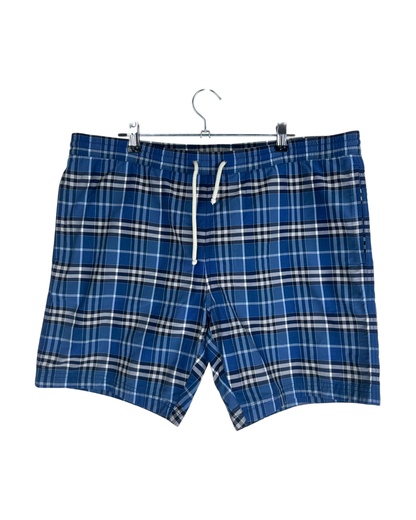 Burberry short de bain