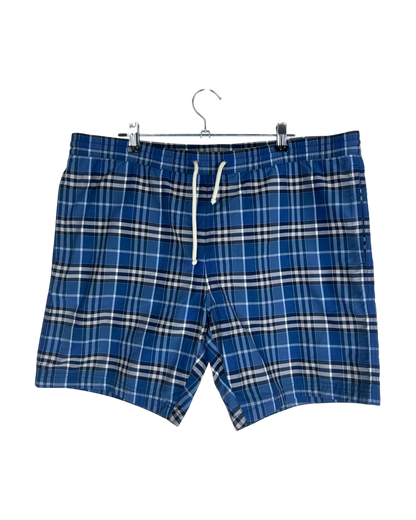 Burberry short de bain