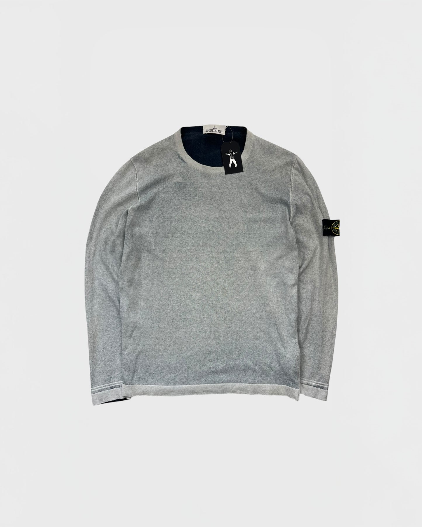 Stone island pull / sweater