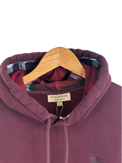 Burberry Pull à capuche