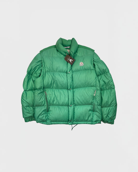 Moncler doudoune / puffer (M)