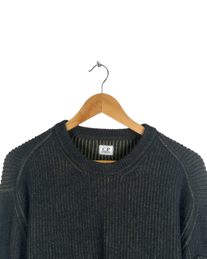 C.P. Company pull