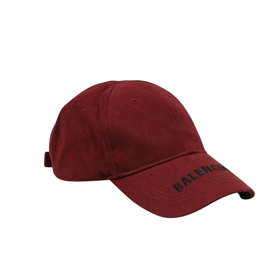Balanciaga casquette