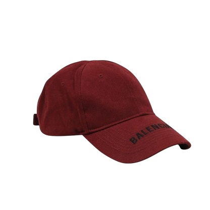 Balanciaga casquette