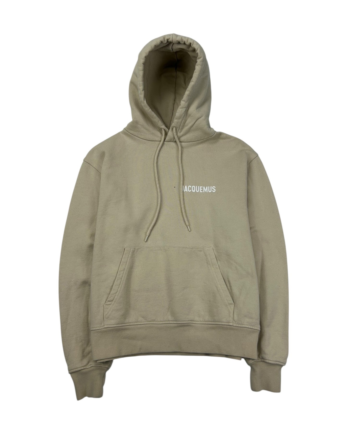 Jacquemus Pull à capuche