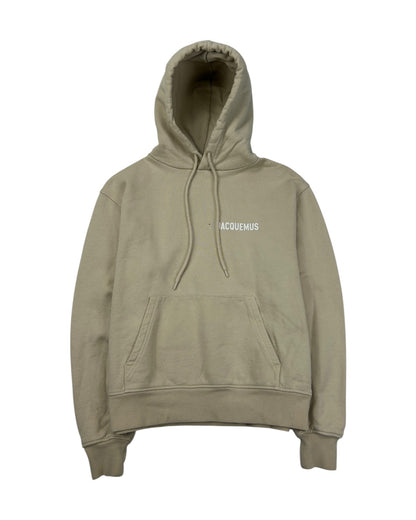 Jacquemus Pull à capuche