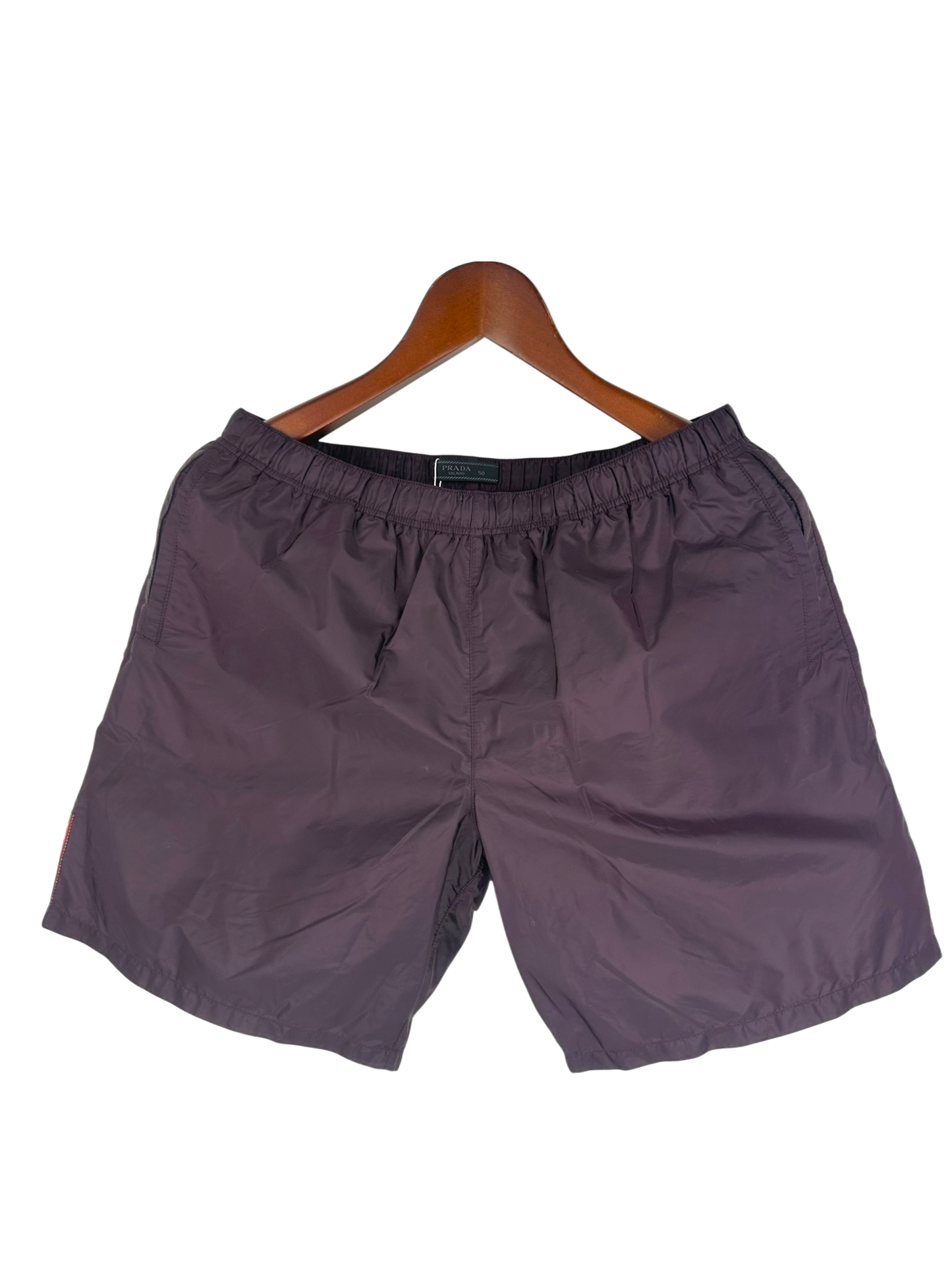 Prada short de bain