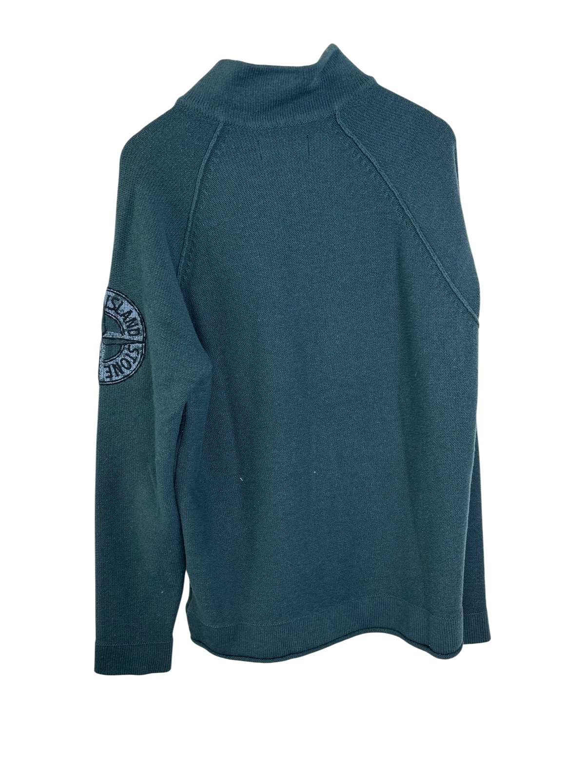 Stone Island Gilet en laine