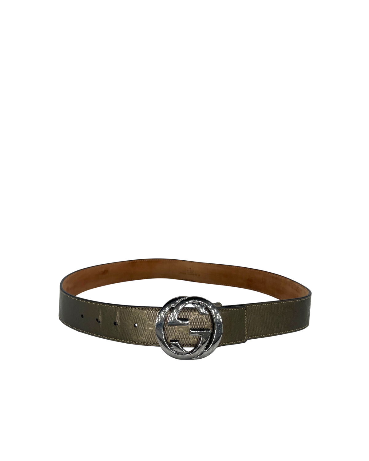 Gucci Ceinture GG