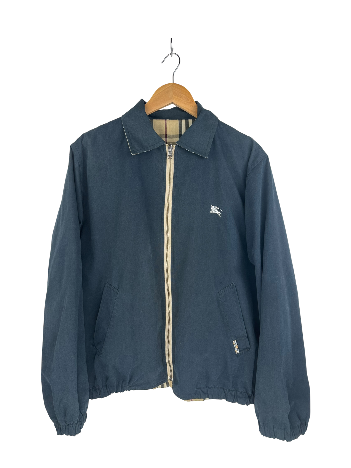 Veste réversible Burberry