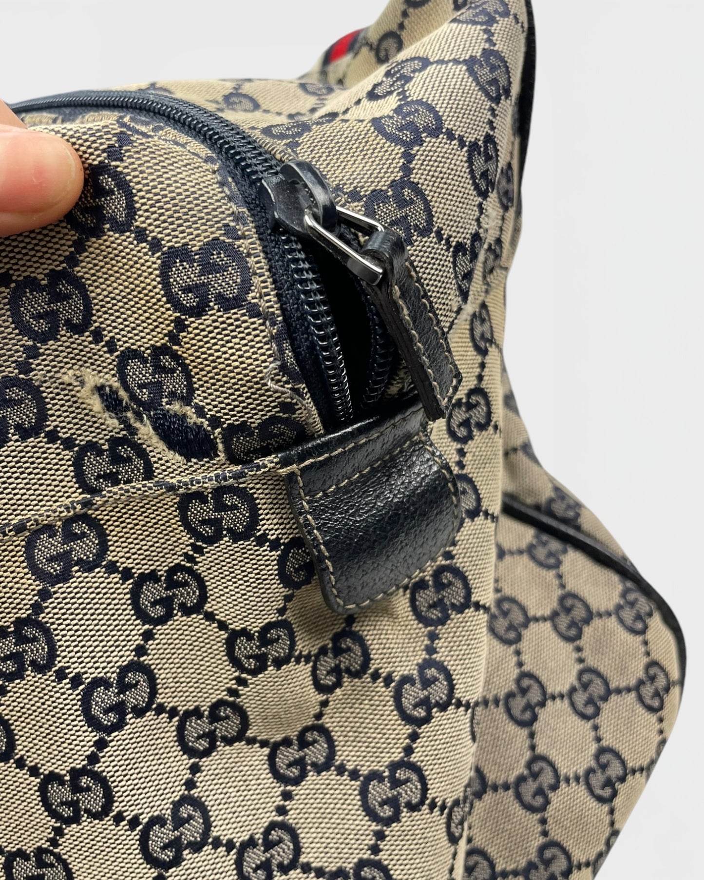 Gucci travel bag / sac de voyage