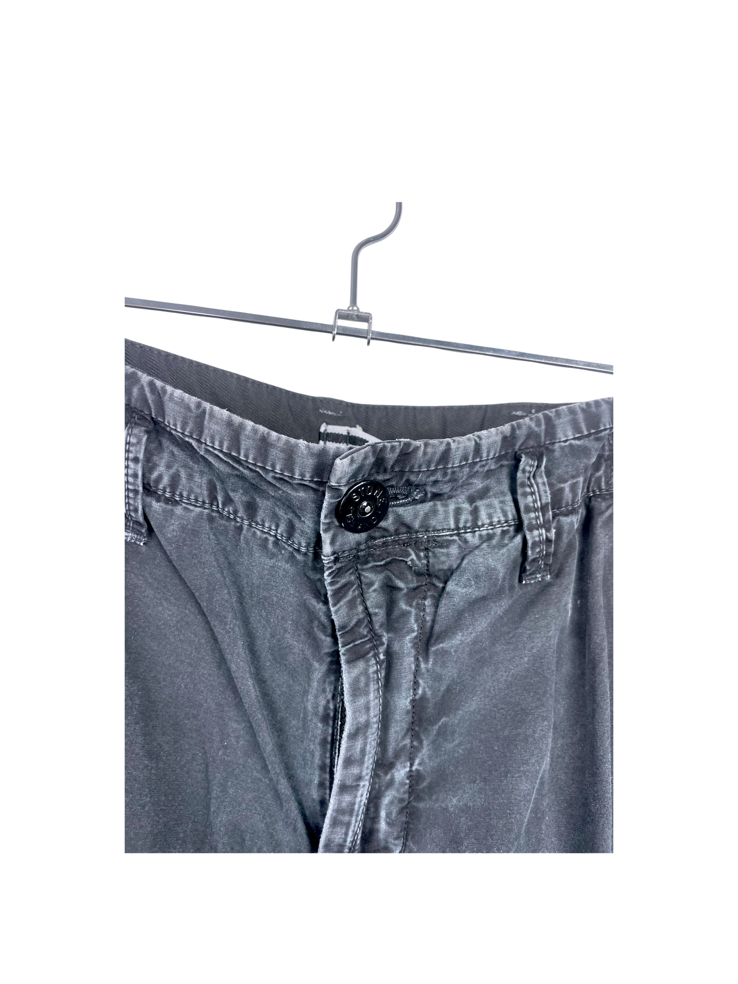 Stone Island short cargo