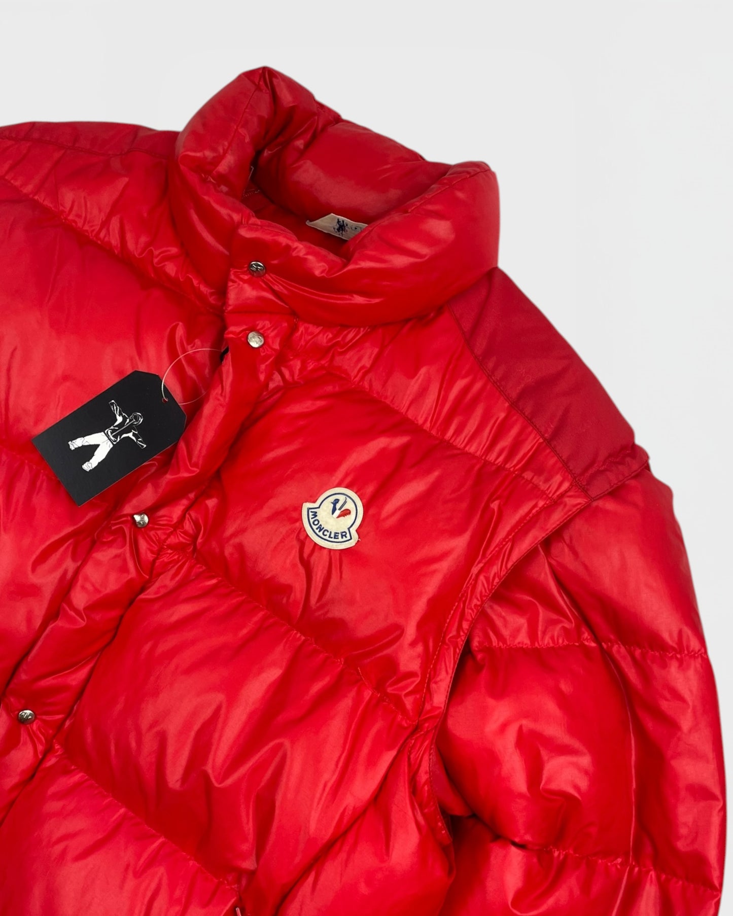 Moncler doudoune / puffer (L)