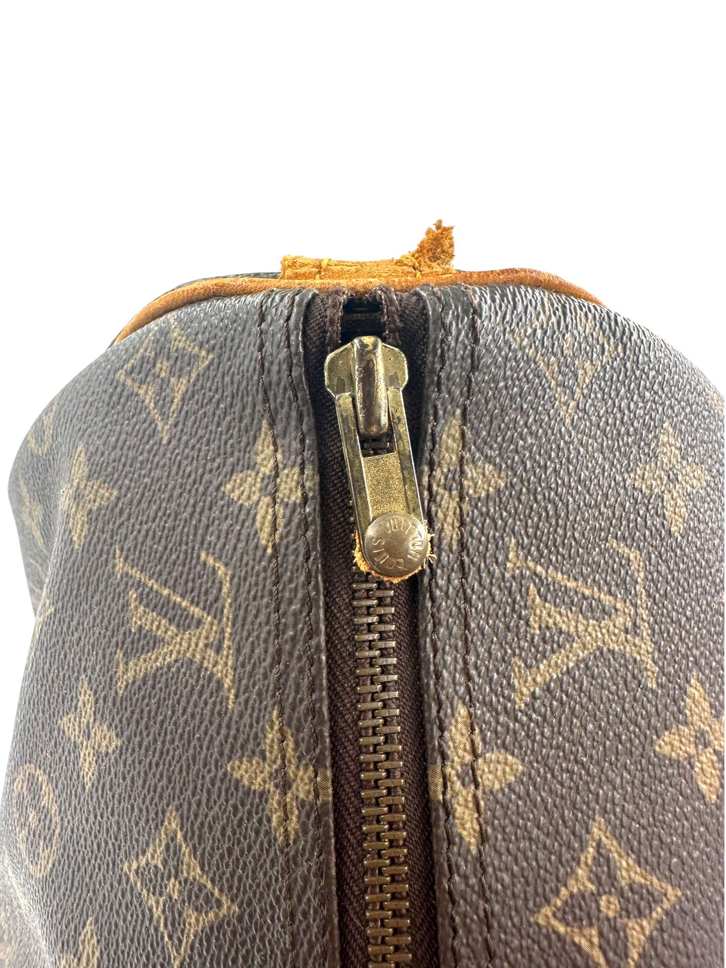 Louis Vuitton speedy 40 sac à main