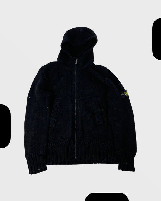 Stone island veste (L)