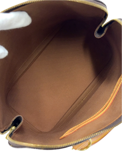Louis Vuitton Alma PM sac à main