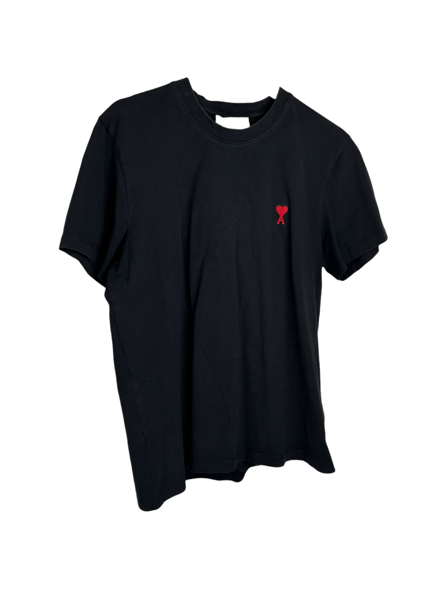 Ami Paris t shirt