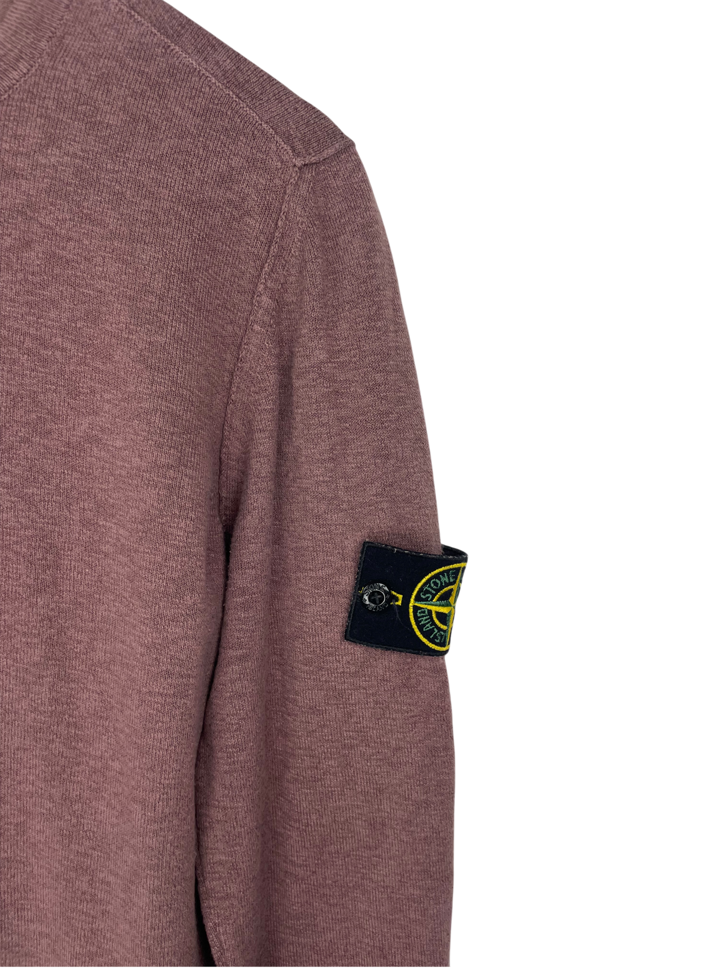 Stone Island pull léger