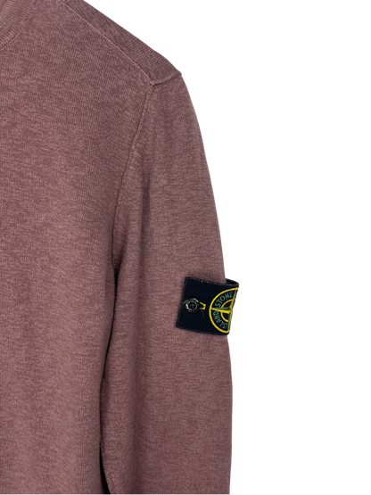 Stone Island pull léger