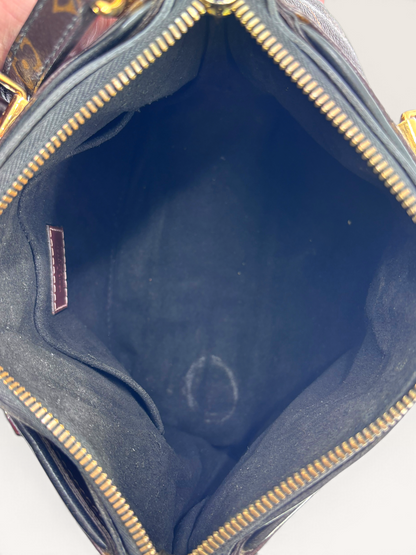 Gucci sac bandoulière toile GG beige