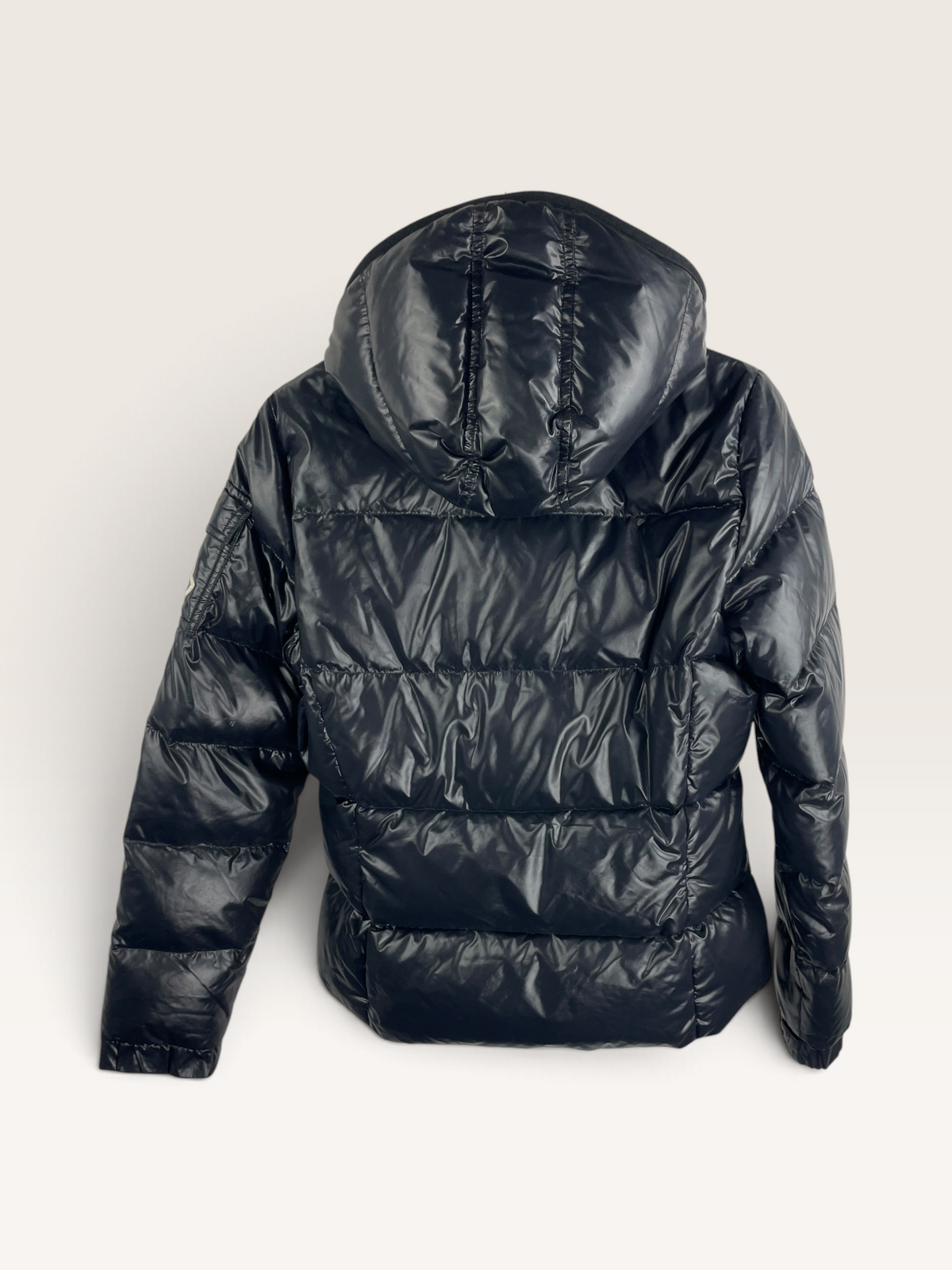 Moncler Himalaya doudoune femme
