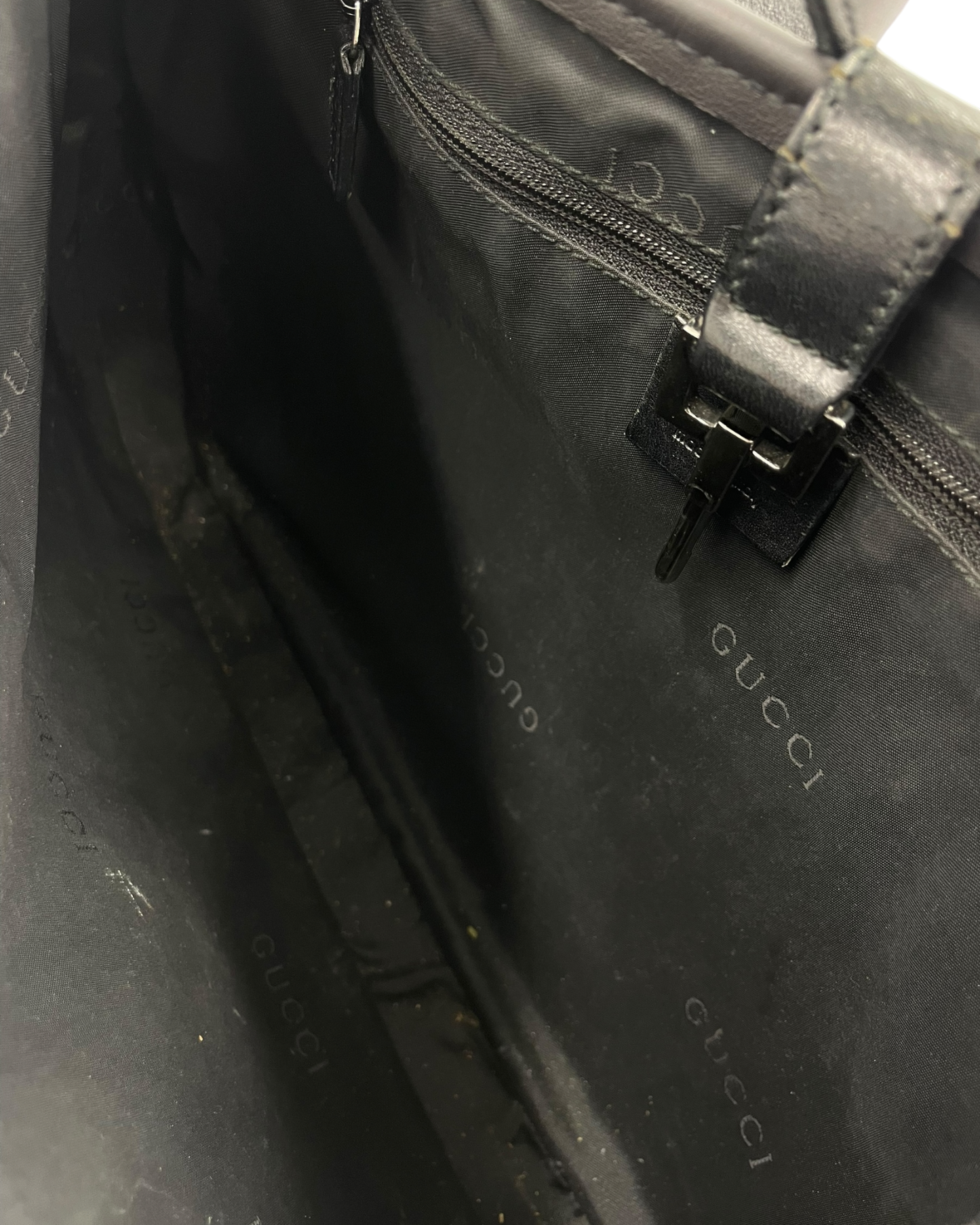 Gucci jackie sac à main