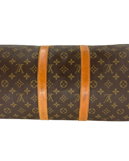 Louis Vuitton Keepall 45 sac de voyage