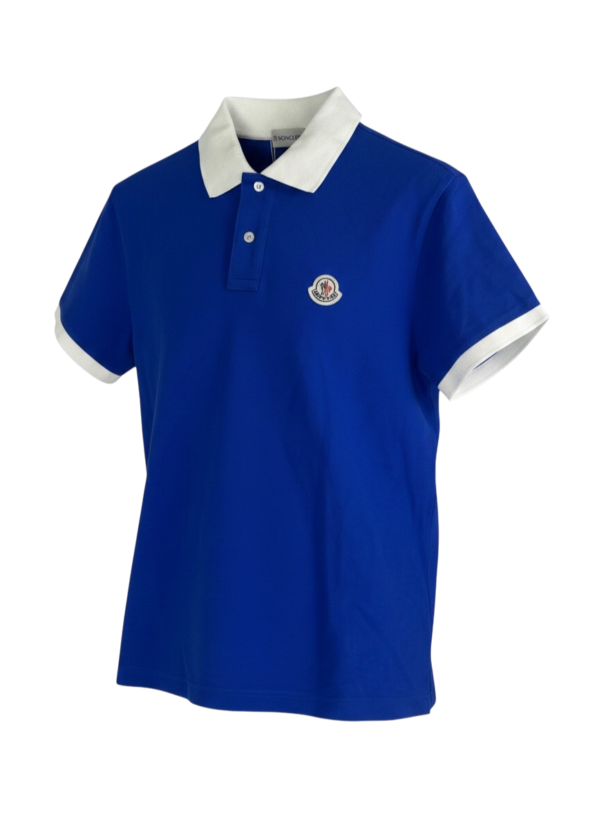 Moncler polo