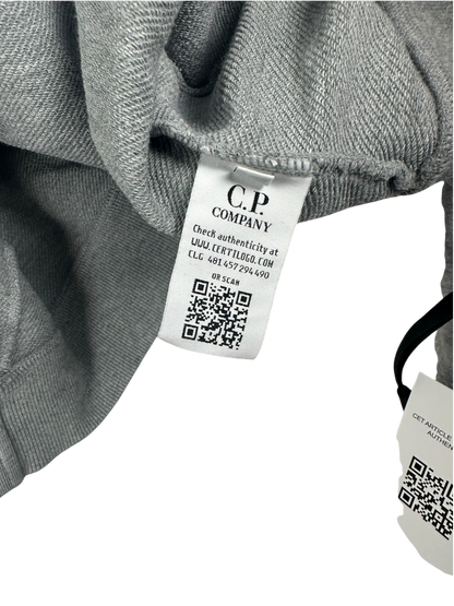 C.P. Company gilet à capuche
